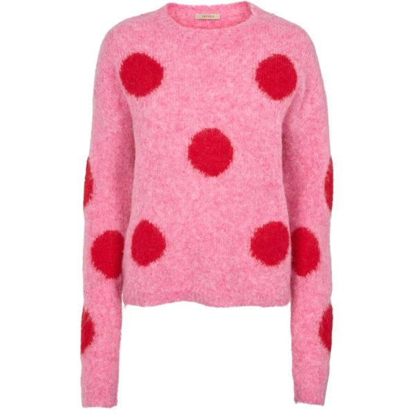 Hovedbilde Lipstick - Lelina Genser