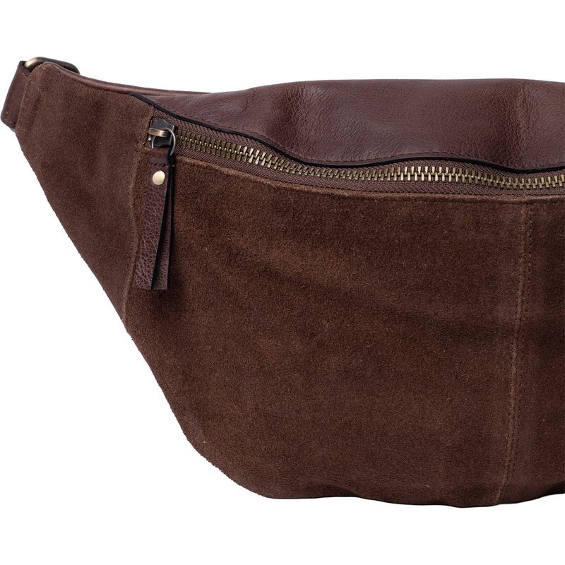 Woodsmoke - Selma Skinn Bumbag
