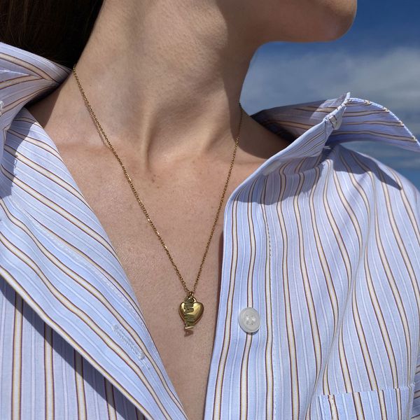 Hovedbilde Mama - Halskjede 