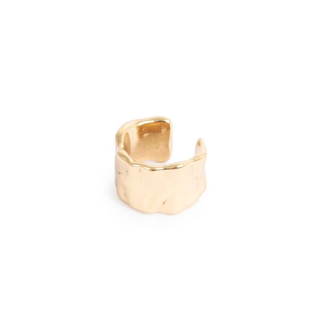 Hovedbilde Ear cuff, Sculptured G