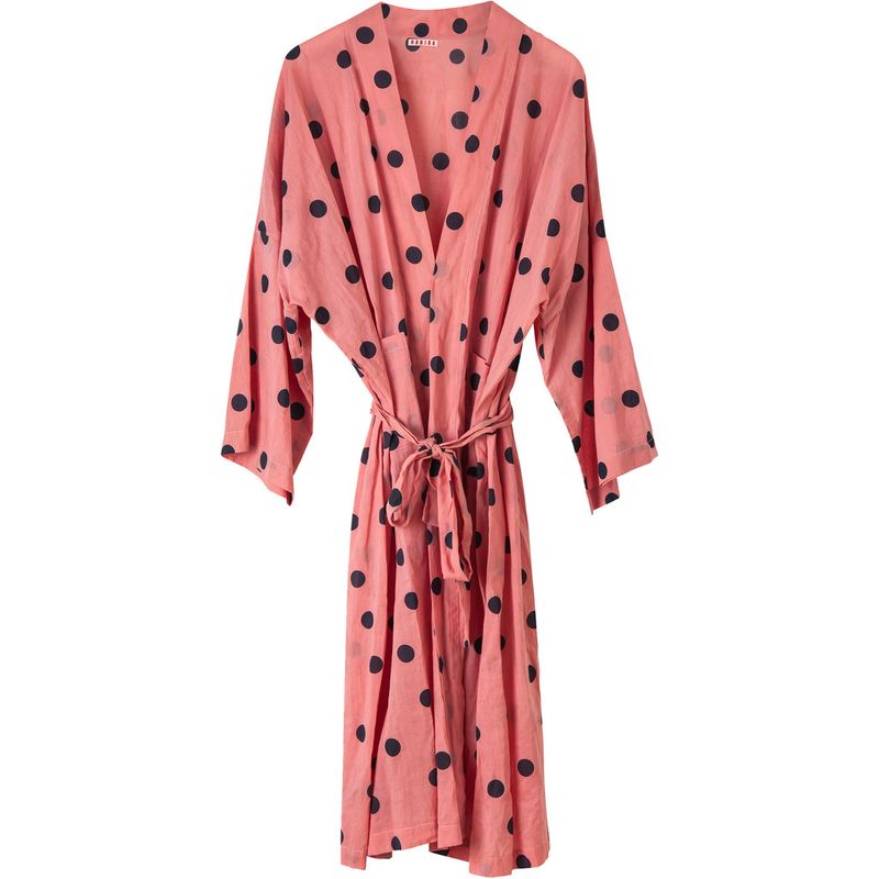 Ocean - Miilla Kimono