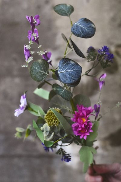 Hovedbilde Lilla - Liten Sommerbukett 