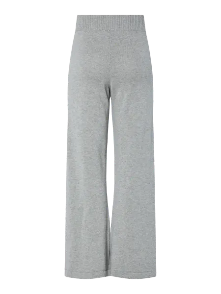 Hovedbilde Grå - Yasbabette Ull Bukse