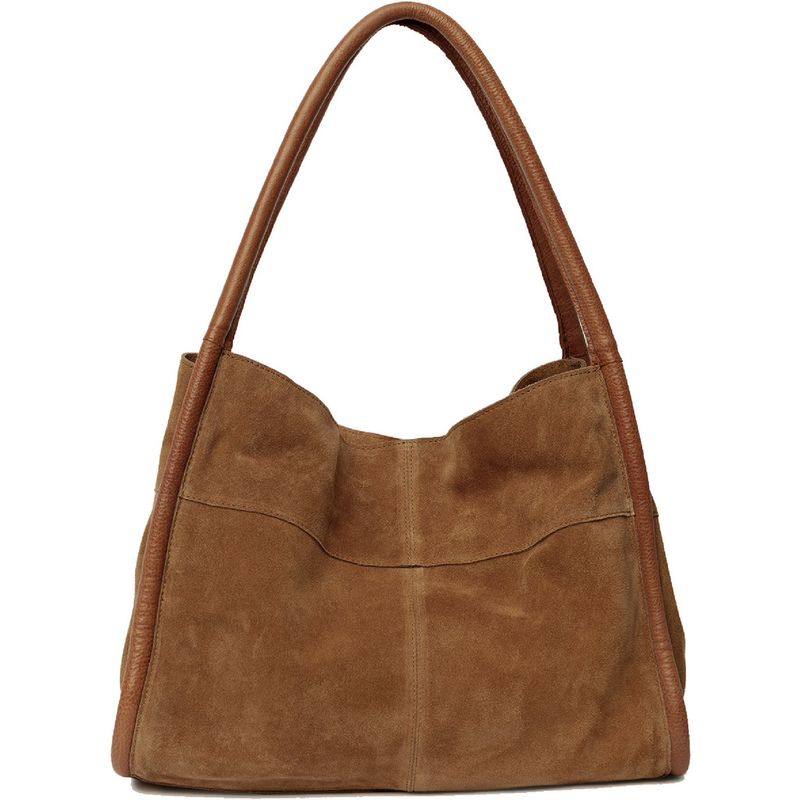 Walnut - Meno Semsket Veske