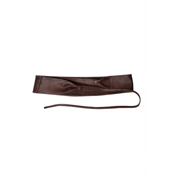 Hovedbilde Woodsmoke - Halle Belte