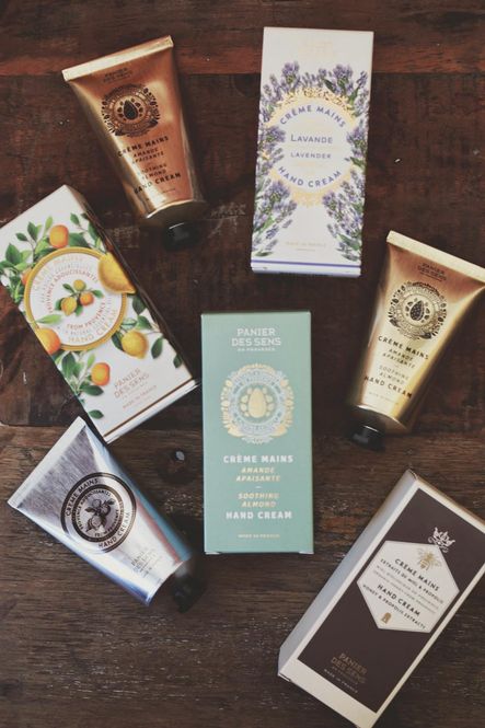 Hovedbilde Honning - Håndkrem 75ml