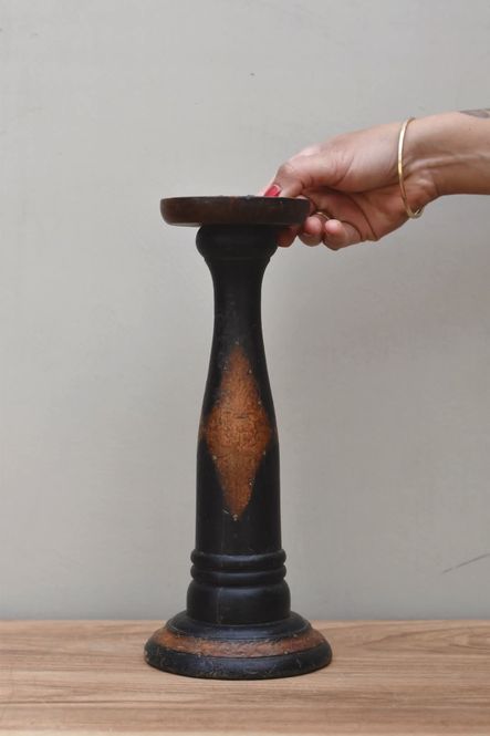 Hovedbilde Vintage lysestaker No.04