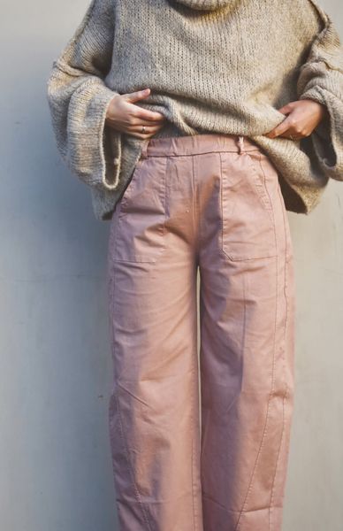 Hovedbilde Old Rose - Box Mood ...