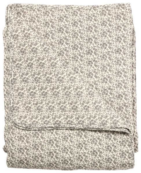 Hovedbilde Betty Sand - Quilt Pledd