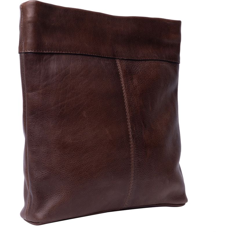 Woodsmoke - Olea Small Crossover Skinnveske
