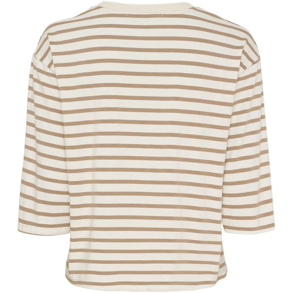 Hovedbilde Krem/beige - Stripet Brooklyn ...