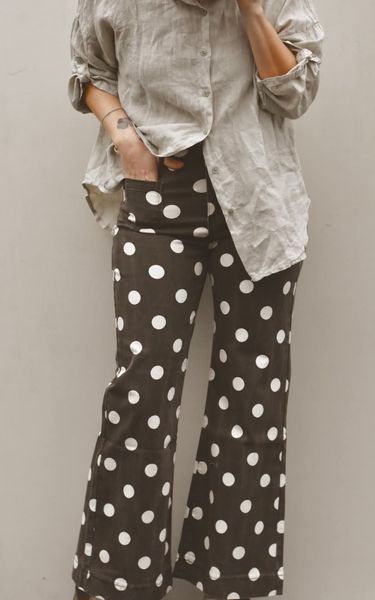 Hovedbilde Espresso - Dot Jeans