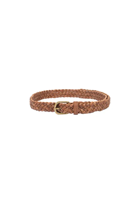 Walnut - Hazel Belte