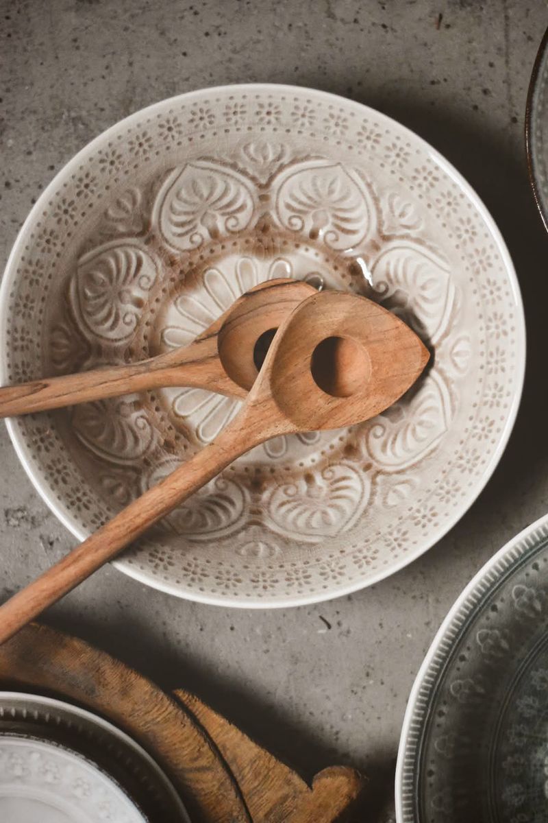 Sand - Valborg Salatbolle 26 Cm