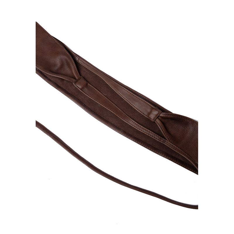 Woodsmoke - Halle Belte