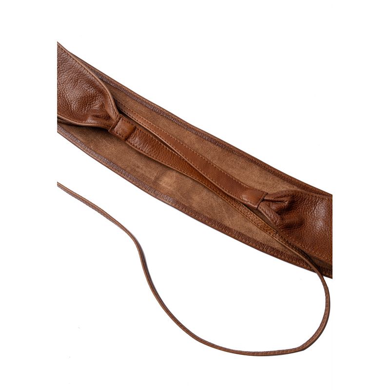 Walnut - Halle Belte