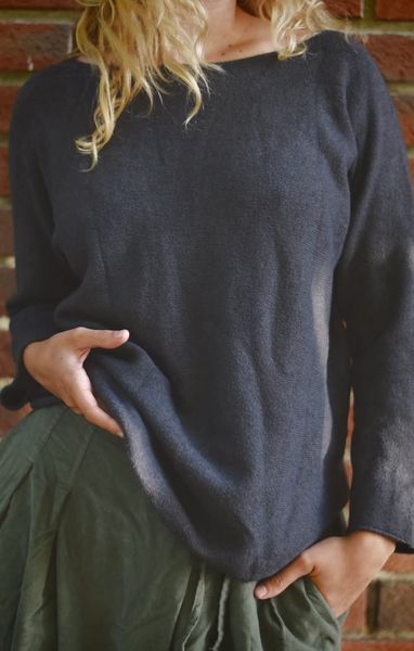 Hovedbilde Dark Grey - Dagmar Genser