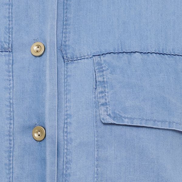 Hovedbilde Light Blue - Kimberly Kjole