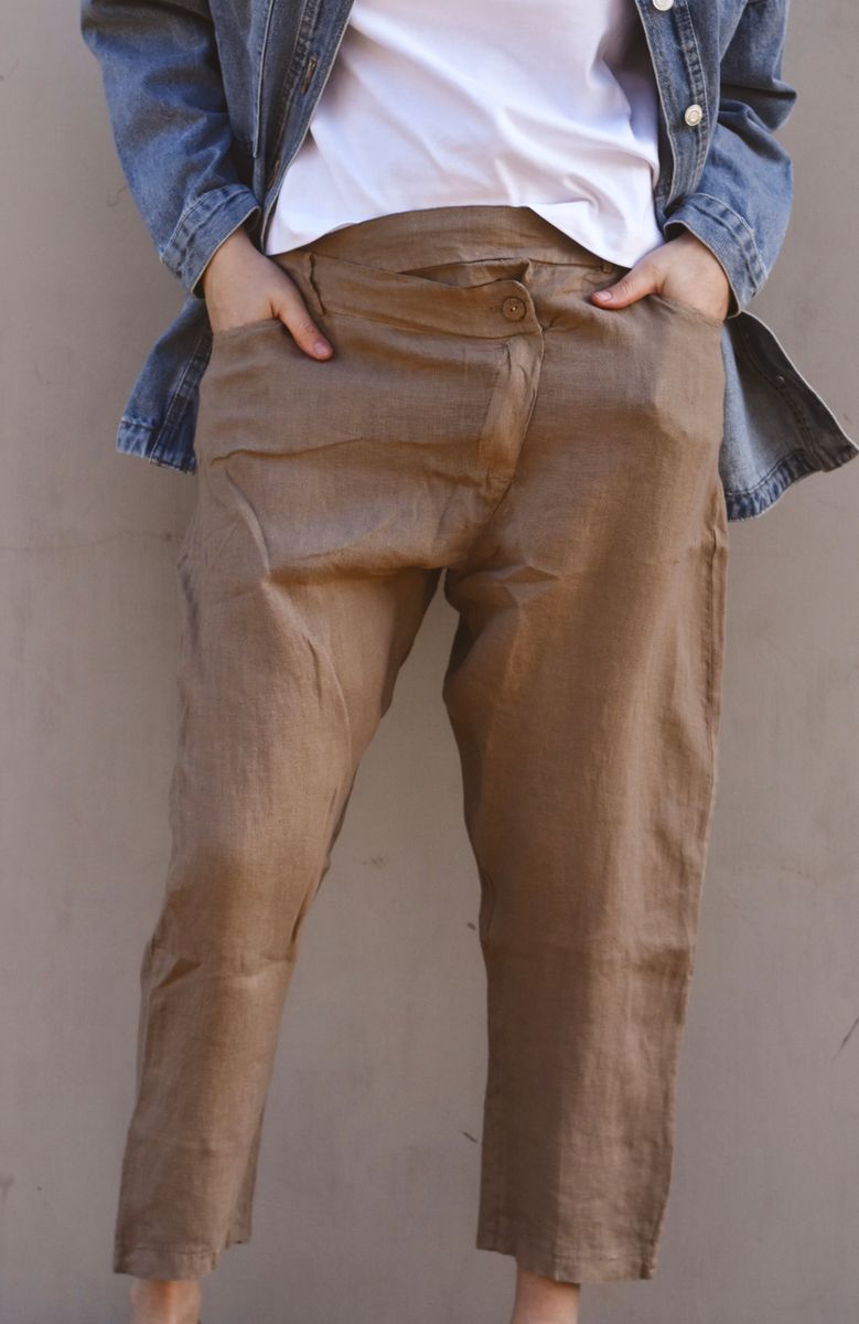 Camel - Bing Lin Bukse