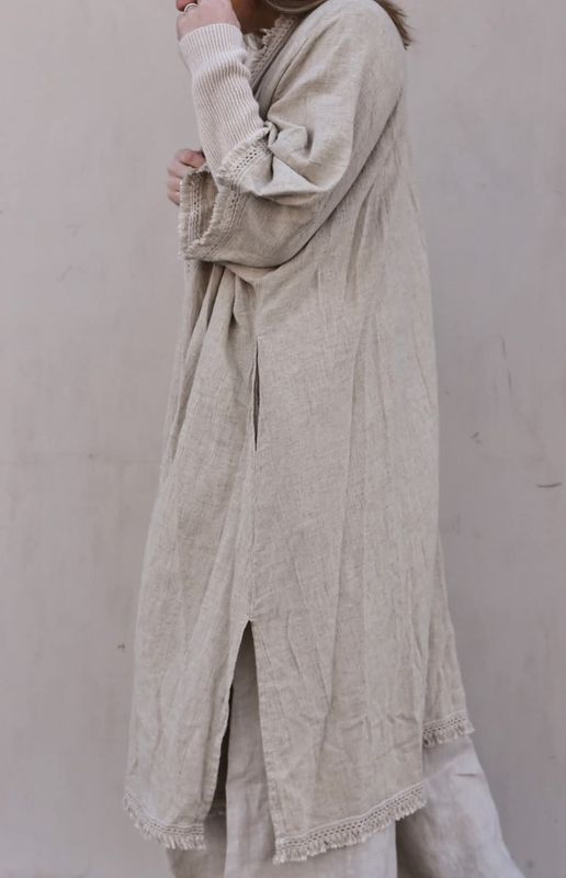 Natur - Veronika Kimono