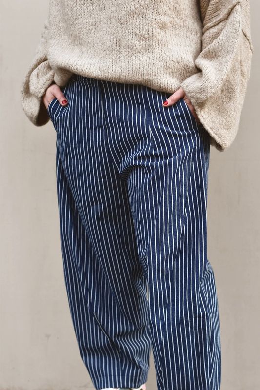 Denim - Lene Bukse