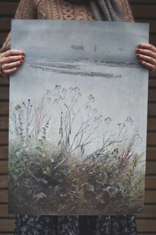 Eng  - Poster 50x70
