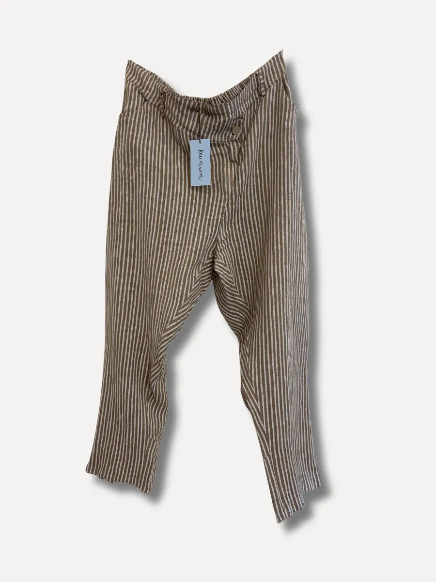 Stripete - Bing Lin Bukse