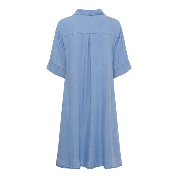 Hovedbilde Light Blue - Kimberly Kjole