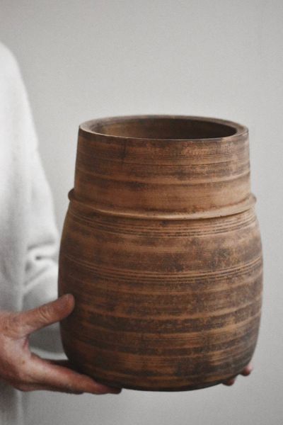 Hovedbilde Himachal - Vintage Trepotter