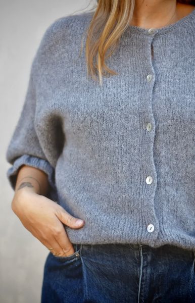 Hovedbilde Medium Grey - Juliana ...