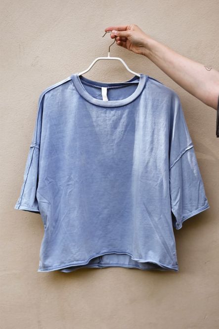 Hovedbilde Denim - Surf T-skjorte
