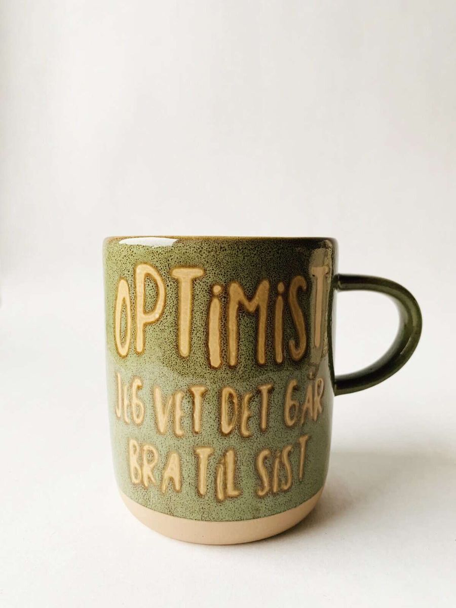 «Optimist» Krus