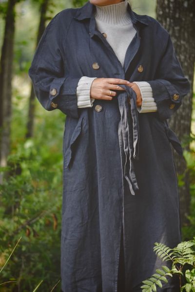 Hovedbilde Smoke - Paris Linkåpe