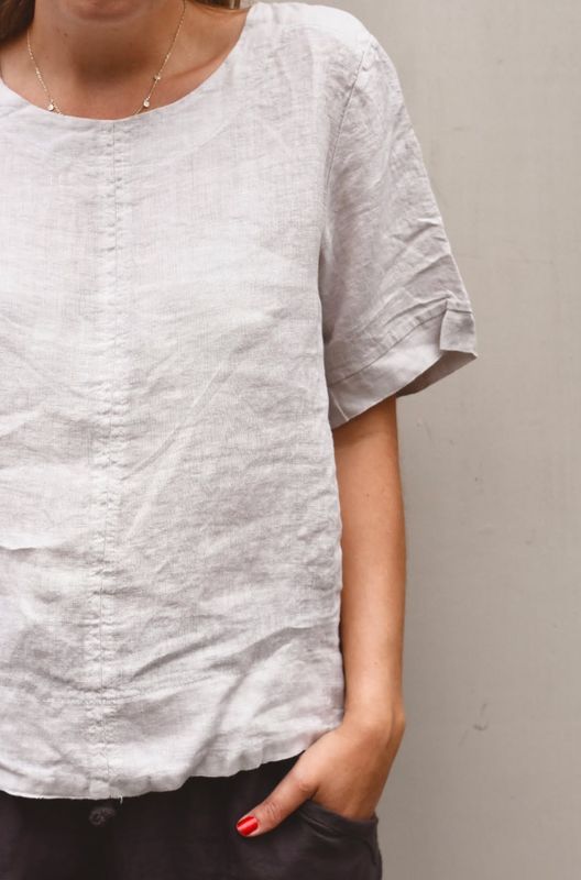 Sabbia - Ceyla Topp