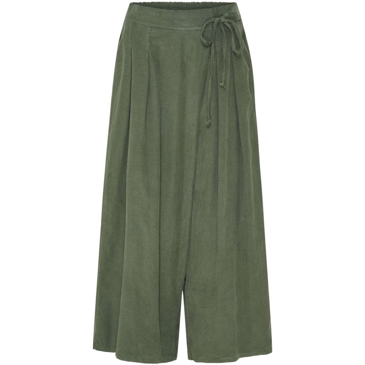 Kaki - Mirella Bukse