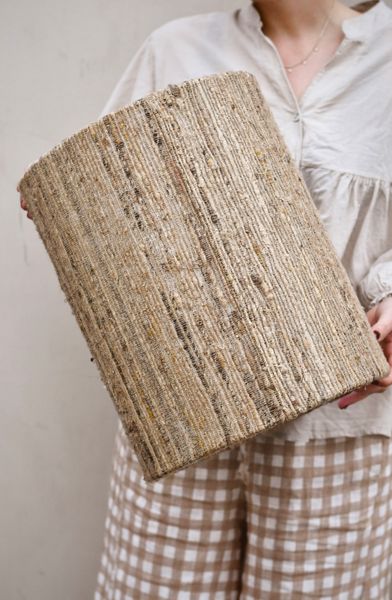 Hovedbilde Natur - Bombay Lampeskjerm