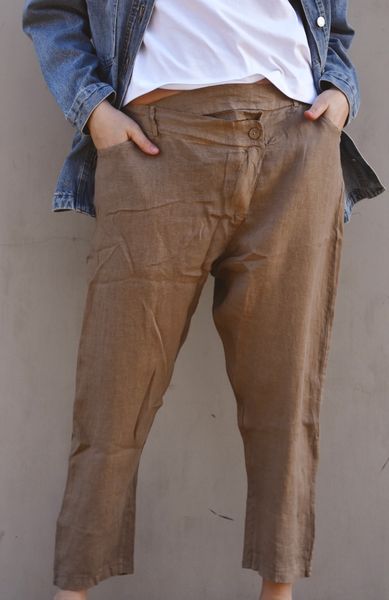 Hovedbilde Camel - Bing Lin Bukse