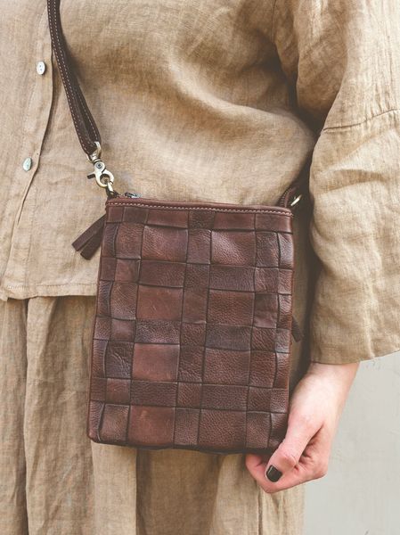 Hovedbilde Woodsmoke - Noor Veske