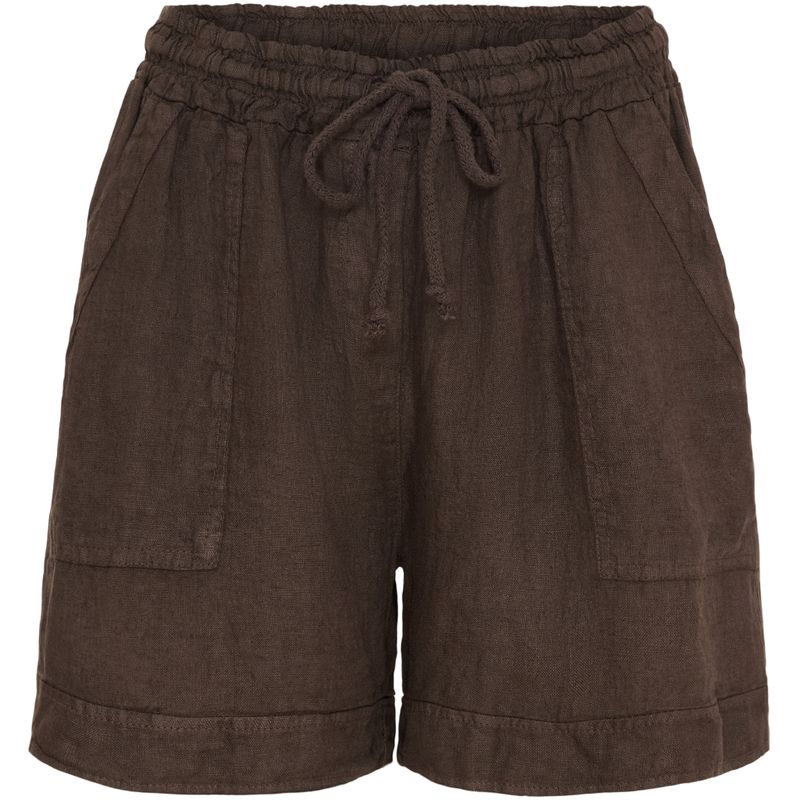 Moro - Keisa Lin Shorts