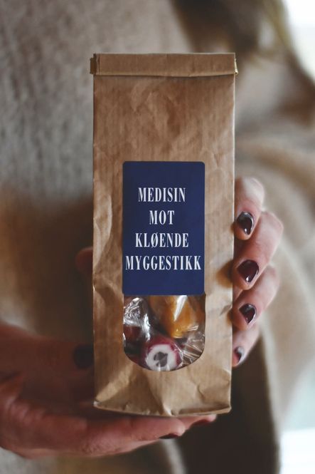 Hovedbilde Medisin mot Kløende ...