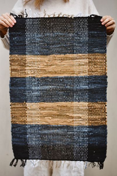 Hovedbilde Sort/Grå - No.2 Skinn ...