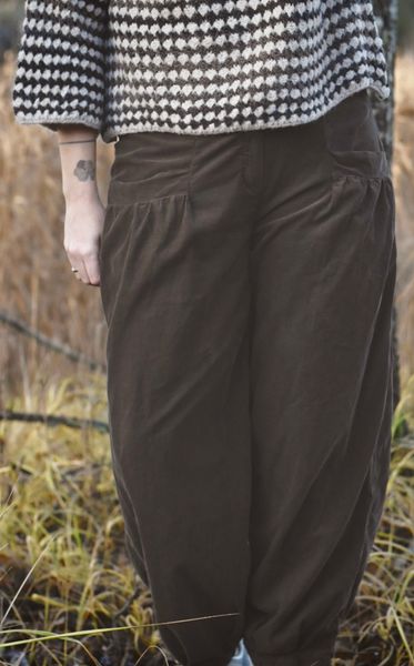 Hovedbilde Moro - Gertrud Bukse