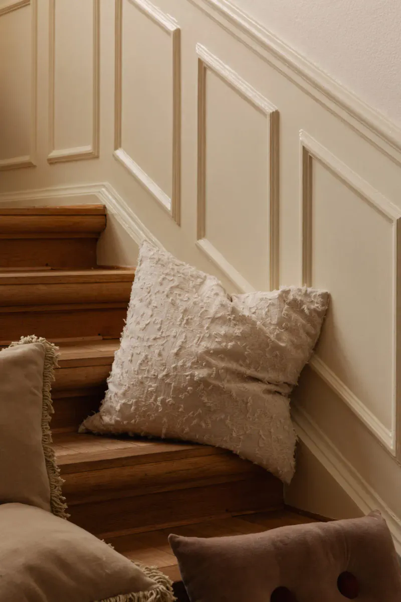 Denise putetrekk 50x50 cm 