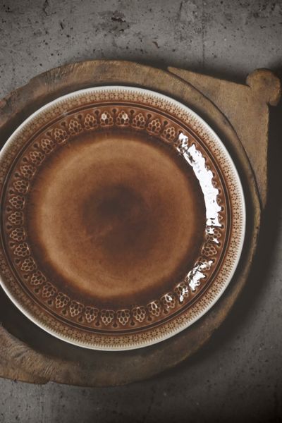 Hovedbilde Brun - Valborg ...