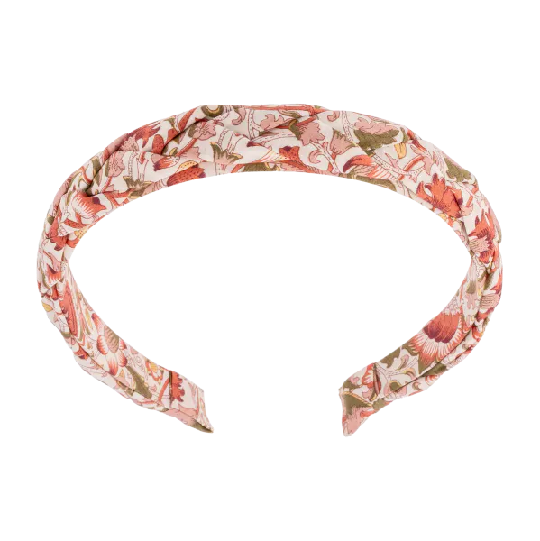 Hovedbilde Liberty Lodden - Flettet ...