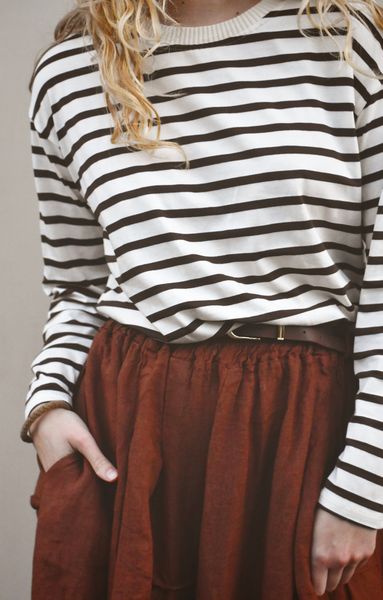 Hovedbilde Moro - Stripet Kara Genser