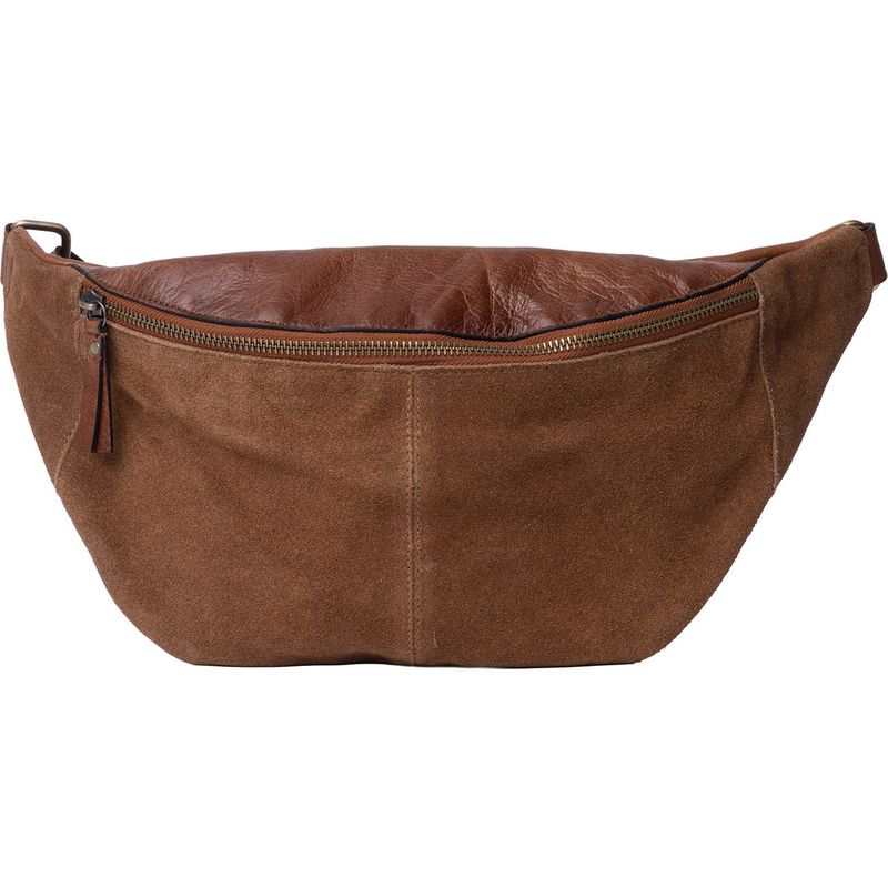Walnut - Selma Skinn Bumbag