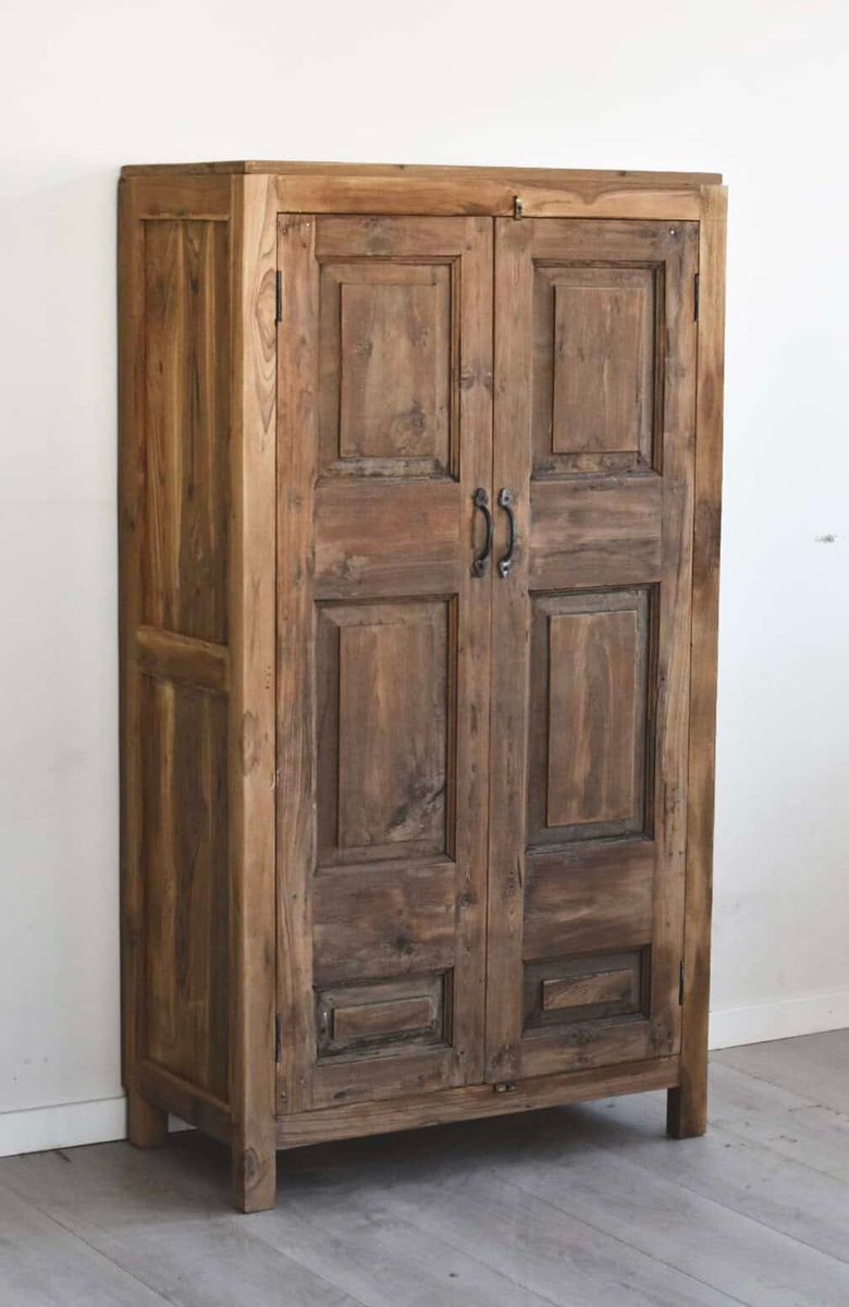 Natur - Vintage Skap NO.2