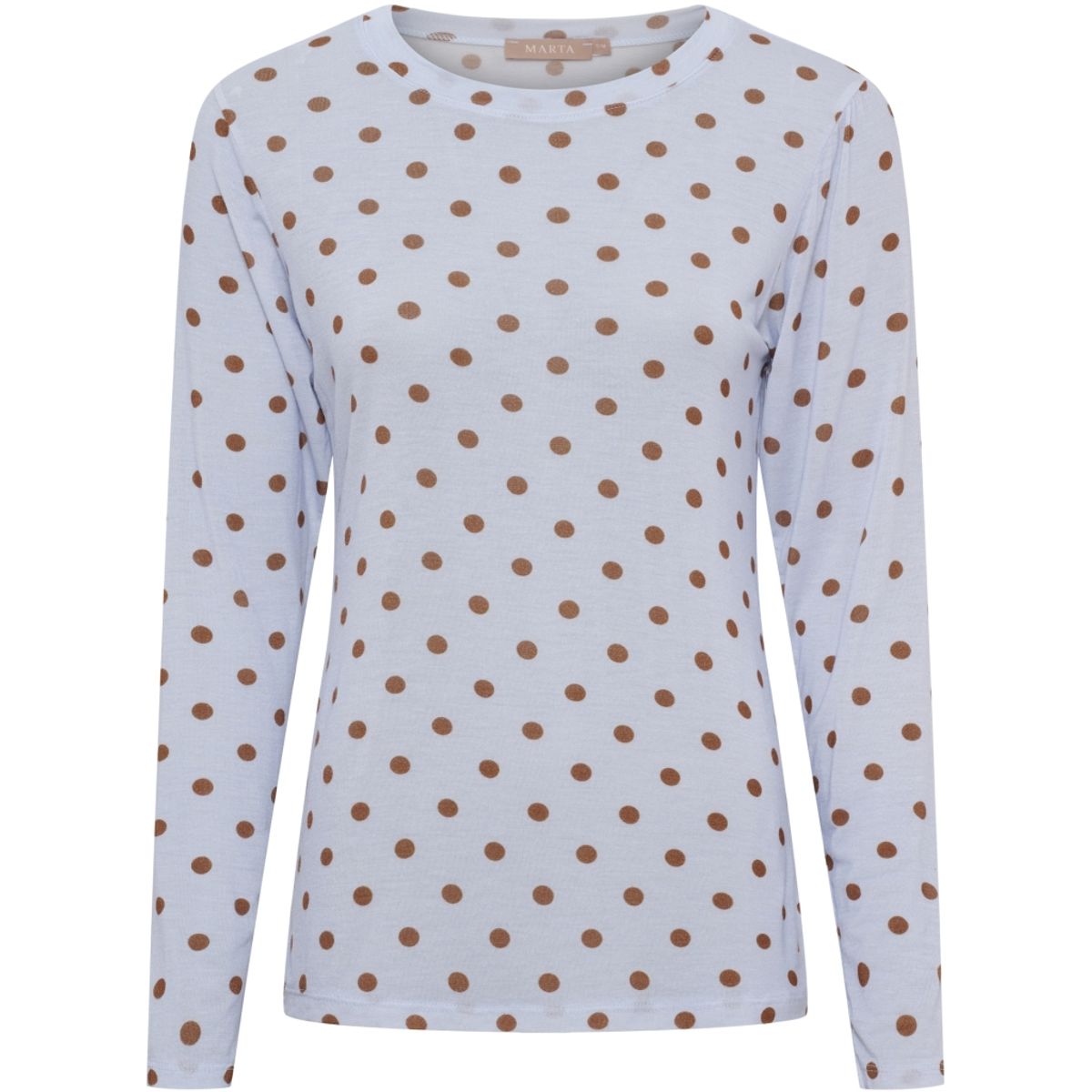 Celestel/Brun - Dot Elissa Genser