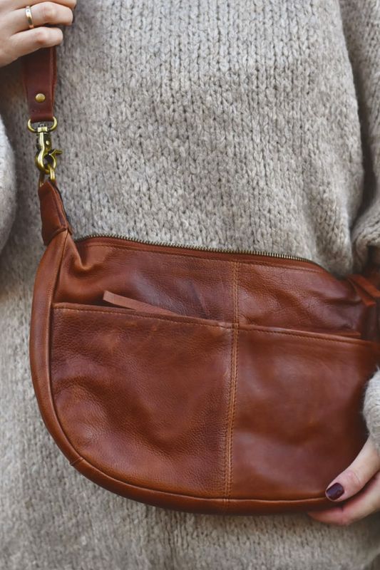 Walnut - Mivi Small